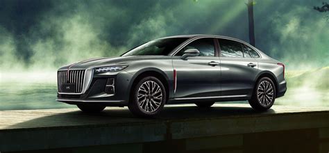 Hongqi -H5- HONGQI PHILIPPINES