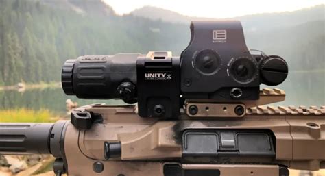 Why The Eotech Exps Riser Is A Must Have For Tactical Shooters