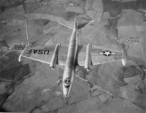 B-57 | Lockheed Martin