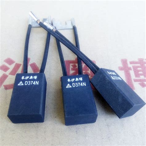 Sales For Carbon Brush Graphite Carbon Brush D N For Ac Dc Motor