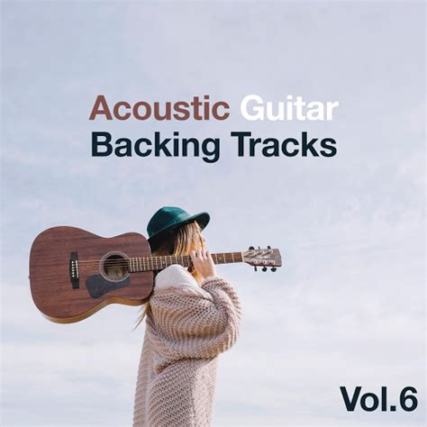 Warm Acoustic Guitar Backing Track In G YouTube Music