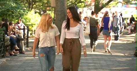 Lesbian Couple In New York Say They Were Kicked Out Of Uber After Kissing