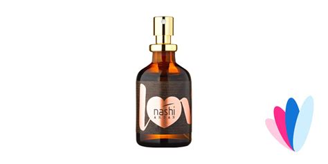 Love By Nashi Argan Eau De Toilette Reviews And Perfume Facts