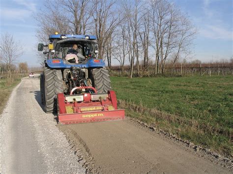 Lavorazioni Del Terreno