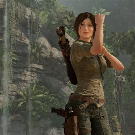 Купить ключ Shadow of the Tomb Raider за 449 руб. - Магазин игр ...