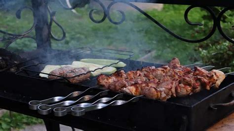 Kebab Corners: Try These 6 Places In Delhi For Some Kebab Indulgence
