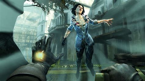 Dishonored: Definitive Edition (2015) | PS4 Game | Push Square