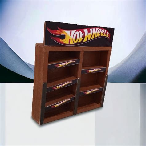 Jual Rak Hot Wheels Shopee Indonesia