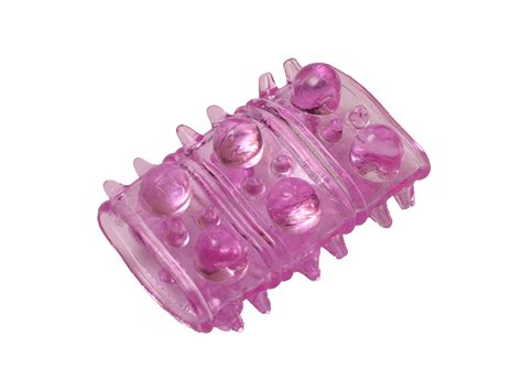 Nak Adka Elowa Na Penisa Dildo Palce Oficjalne Archiwum Allegro