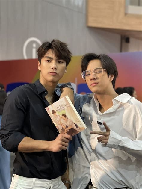 On Twitter Cute Gay Couples Buddy Gmmtv Actors