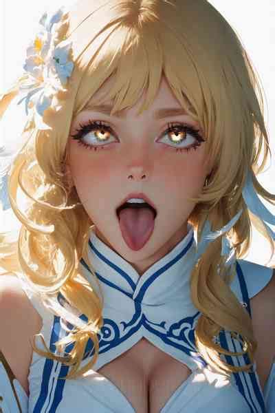 Soft Wet Tongues Mostly Nhentai Hentai Doujinshi And Manga