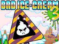 Bad Ice Cream 3 Play On VitalityGames