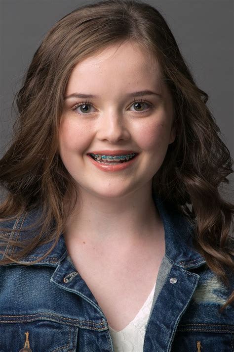 Gage Talent Katie M Talent Agency Talent Mug Shots