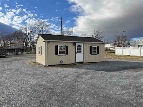 Real Estate Listings for Nancy Keyser-Bryant | Funkhouser Real Estate