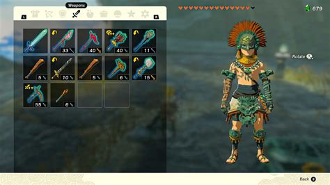 how to get zonaite armor totk