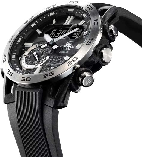 Наручные часы Casio Edifice — купить часы Касио Эдифайс на официальном ...