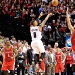 Damian Lillard Stars In The Return Of Rip City