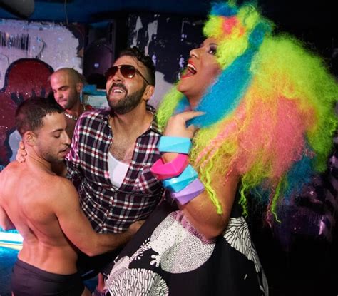 Hot Sexy Jonny McGovern Bikini Pics