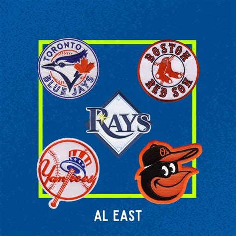 How Teams Got Their Names: AL East | CCPL Writers' Block