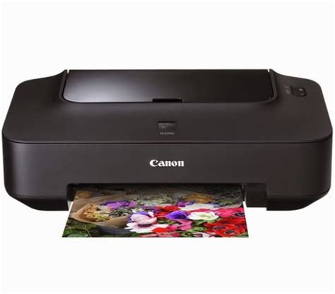 Download Driver Canon iP2700 Gratis (Terbaru 2025)
