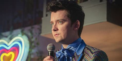 Sex Education Comment Se Termine La S Rie Voici La Fin Si Vous Avez La Flemme De Regarder