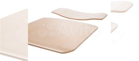 Спинка и сидение для стула из фанеры 6 г/р купить в Краснодаре | Товары ...