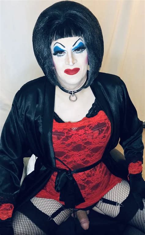 Heavy Makeup Sissy Slut Nude Pics Xhamster