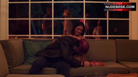 Christina Grance Bikini Scene Jake Squared Nudebase