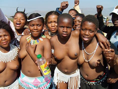 Naked Tribe Girls Having Sex