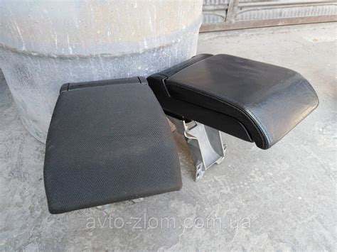 Подлокотник Opel Vectra C, Опель Вектра Ц. — Купить Недорого на Bigl.ua ...