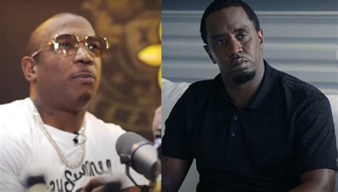 The Dynamic Relationship Between P Diddy And Ja Rule A Journey Through