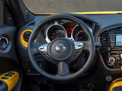 Ниссан Жук (Nissan Juke) 2019 - цена, фото, отзывы, комплектации ...