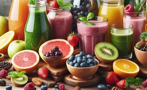 Sip your way to health