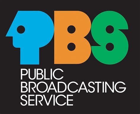 Old PBS - Public Broadcasting Service Logo - 1972-1984 | Childhood memories, ? logo, Remember