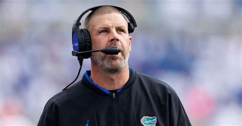 Billy Napier assesses Gators ‘big-picture approach’ on fourth down