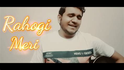 Rahogi Meri Love Aaj Kal Valentines Special Cover By Malav Dave Youtube