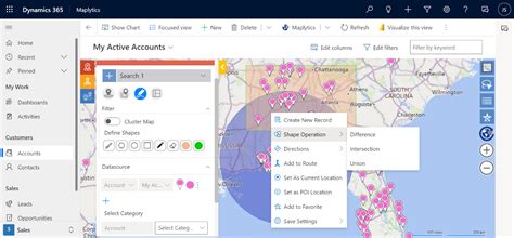 Maplytics Fall Release New Innovations For Field Sales Blog