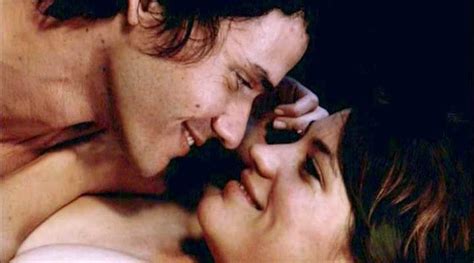 Naked Jennifer Carpenter In Dexter