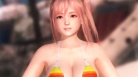 Nude D O A Sexy Music Slide Show