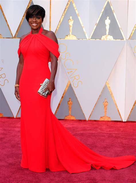 5 Things You Didn't Know About Oscar Winner Viola Davis | Woman & Home