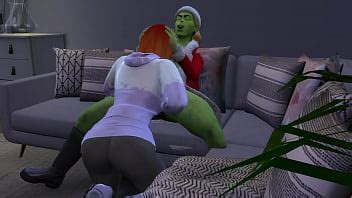 The Grinch XVIDEOS