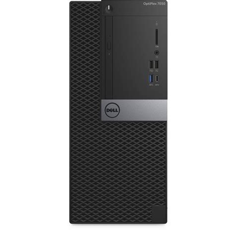 Dell OptiPlex 7050 MT Now With A 30 Day Trial Period