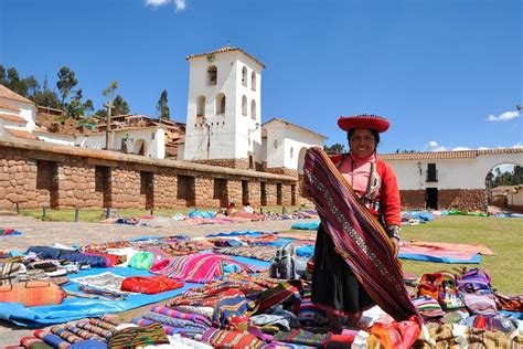 Day Machu Picchu Express Group Tour