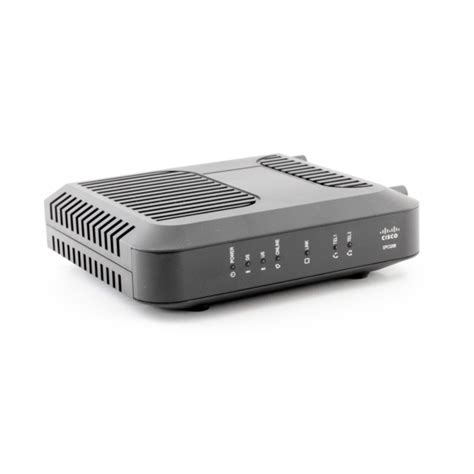 Cisco Dpc3208 User Manual Pdf Download Manualslib