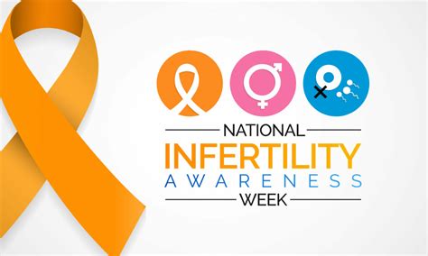 National Infertility Awareness Week 2023 Njpa