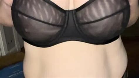 Blonde Milf Shows Off Big Ass XHamster