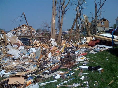 How to Help After the Recent Central U.S. Tornado Outbreak - Dallas ...