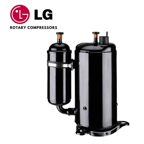 Lg Rotary Compressor Gkn083k 8700 Btu Refrigerant R410a Al Kassar Air Conditioning Ac Spare