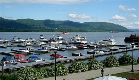 Newburgh Waterfront: Newburgh, New York - Live Work Learn Play