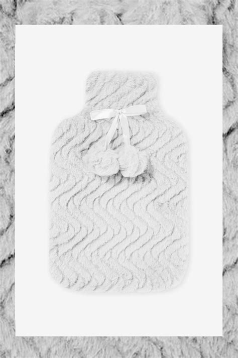 Hot Water Bottle Safety Care Guide Primark